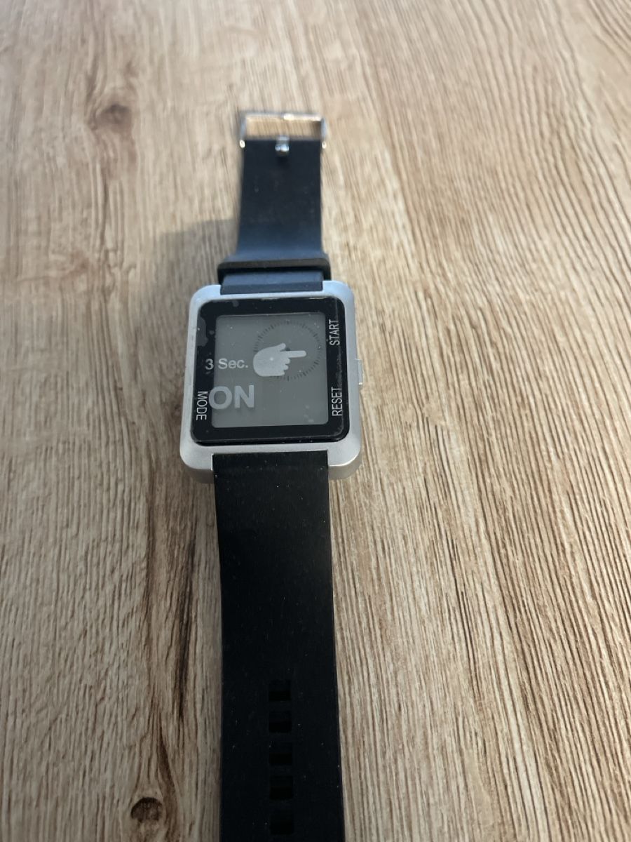 Orologi: uhr – Nuovo (secondo la descrizione) da Chur venduto da eagle86federico