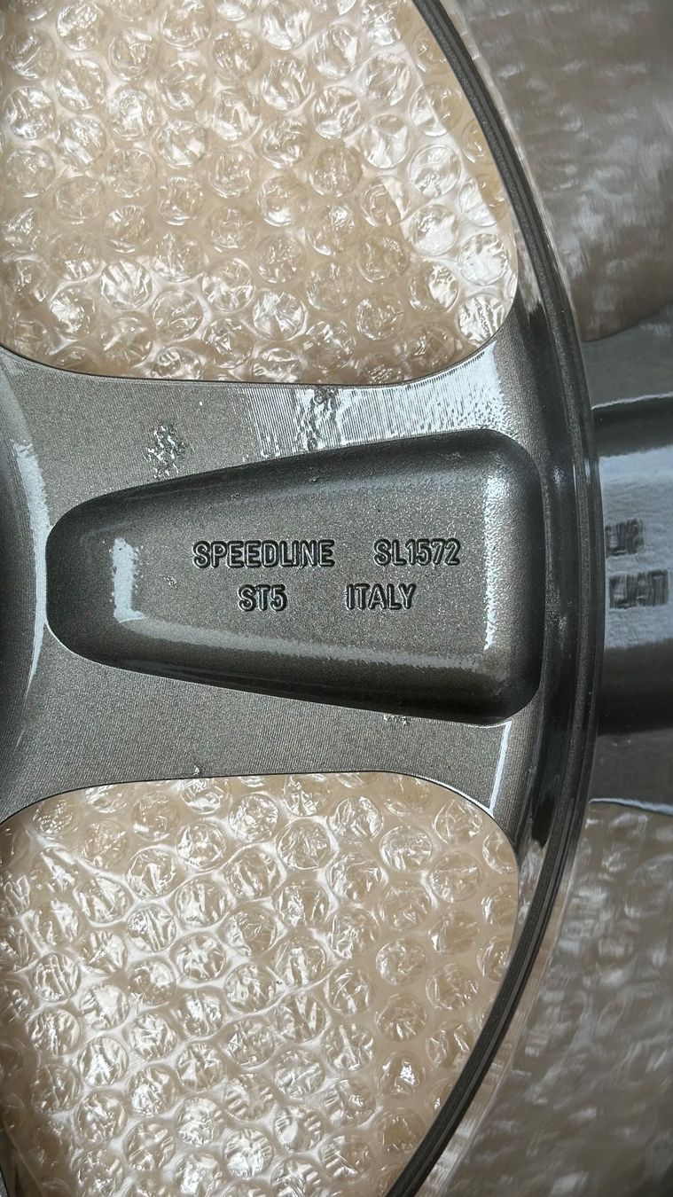 Volkswagen Cerchioni: Jantes VW golf – Usato da Courgenay venduto da pau_r96y 4