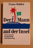 Franz Hohler: Der Mann auf der Insel
