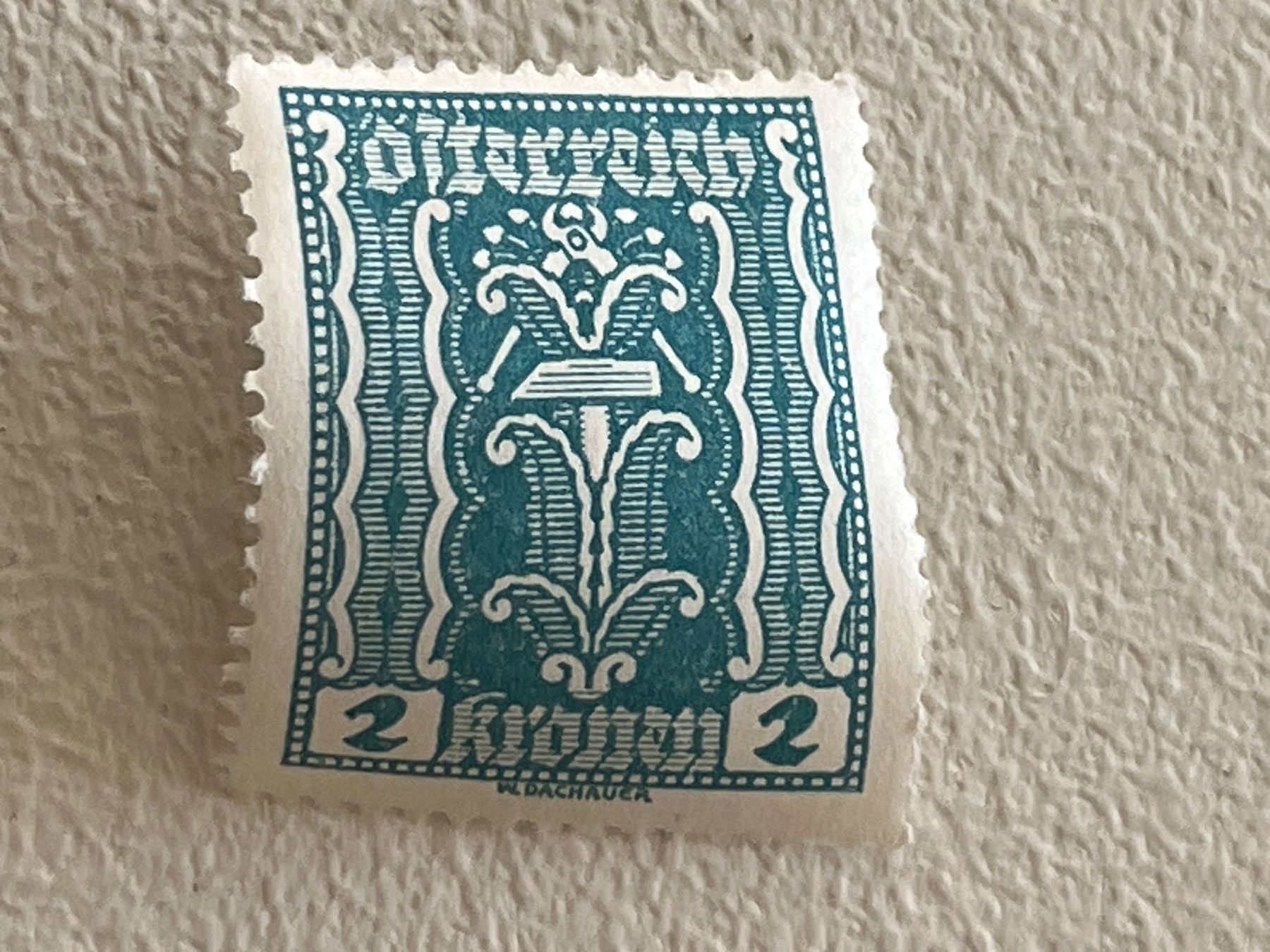 Tutti i francobolli: Österreich Briefmarke – Usato da Chiasso venduto da AzenYa