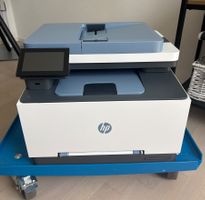 HP Color Laserjet Pro MFP 3302sdw