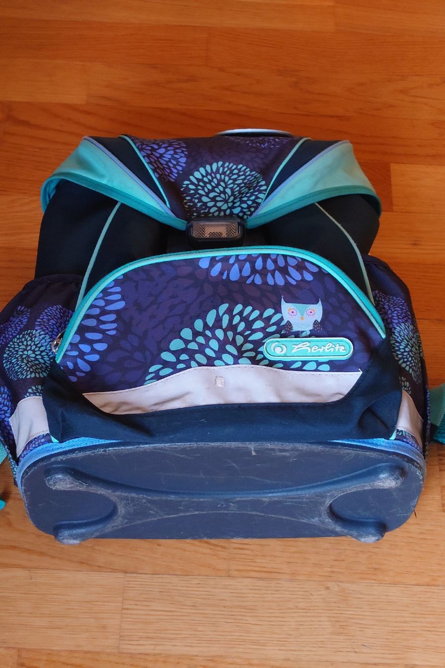 Herlitz Sacs & sacs à dos: Schulthek - Herlitz UltraLight – D'occasion à Wädenswil par yurikus12 1