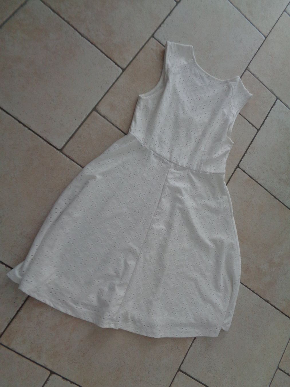 Robes: Kleid  Grösse S/M – D'occasion à Kreuzlingen par Robi-2003 3