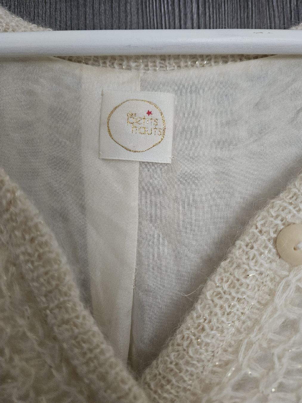 Gilet & Giacche senza maniche: gilet – Nuovo (secondo la descrizione) da Chêne-Bourg venduto da gab_7cg8 2