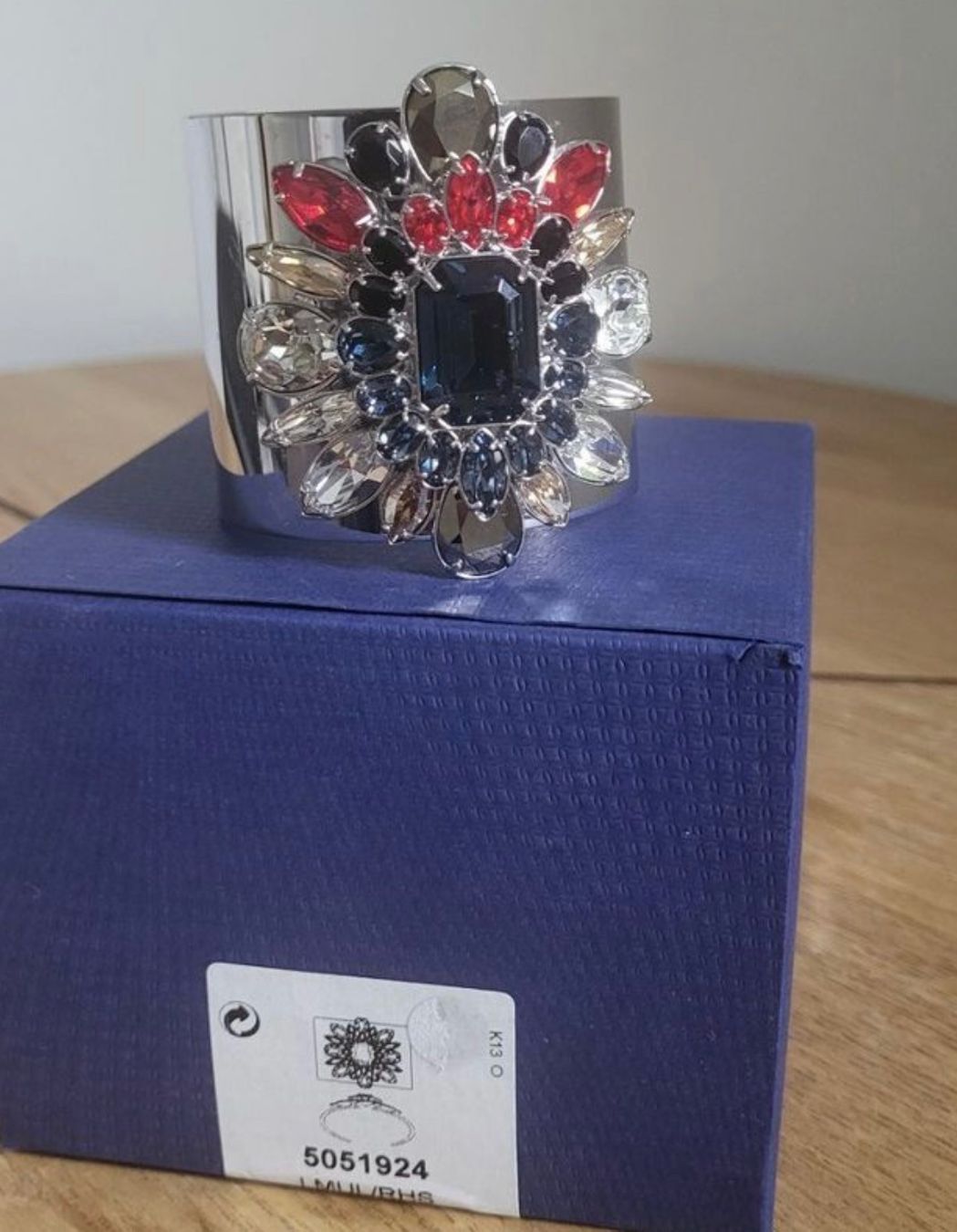Swarovski Bracciali & Braccialetti: Swarovski Armband – Usato da Taverne venduto da Monica80 2