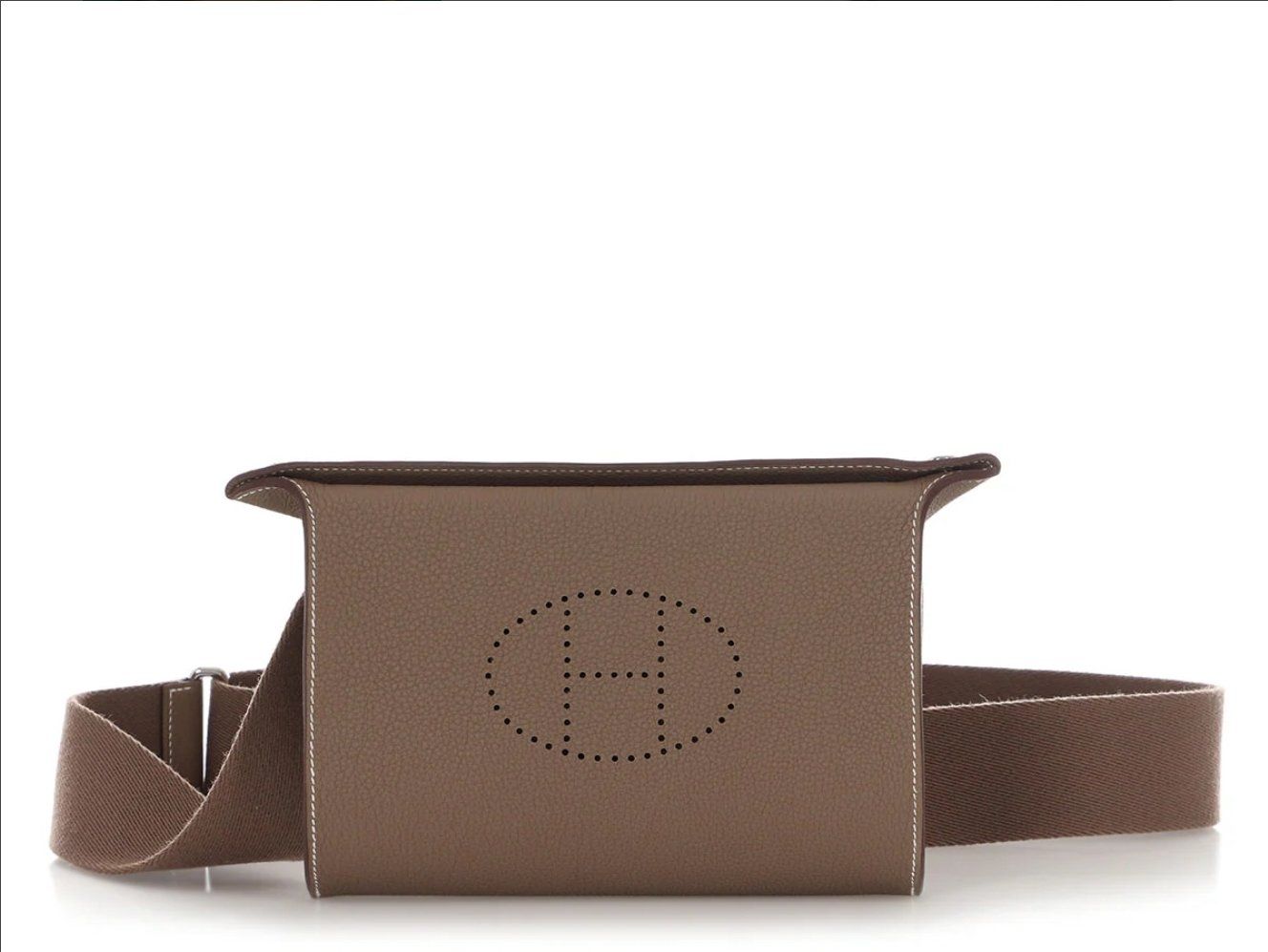 Hermès Borse: Hermes Tasche Videpoches – Nuovo e nell'imballaggio originale da Hildisrieden venduto da Beka23