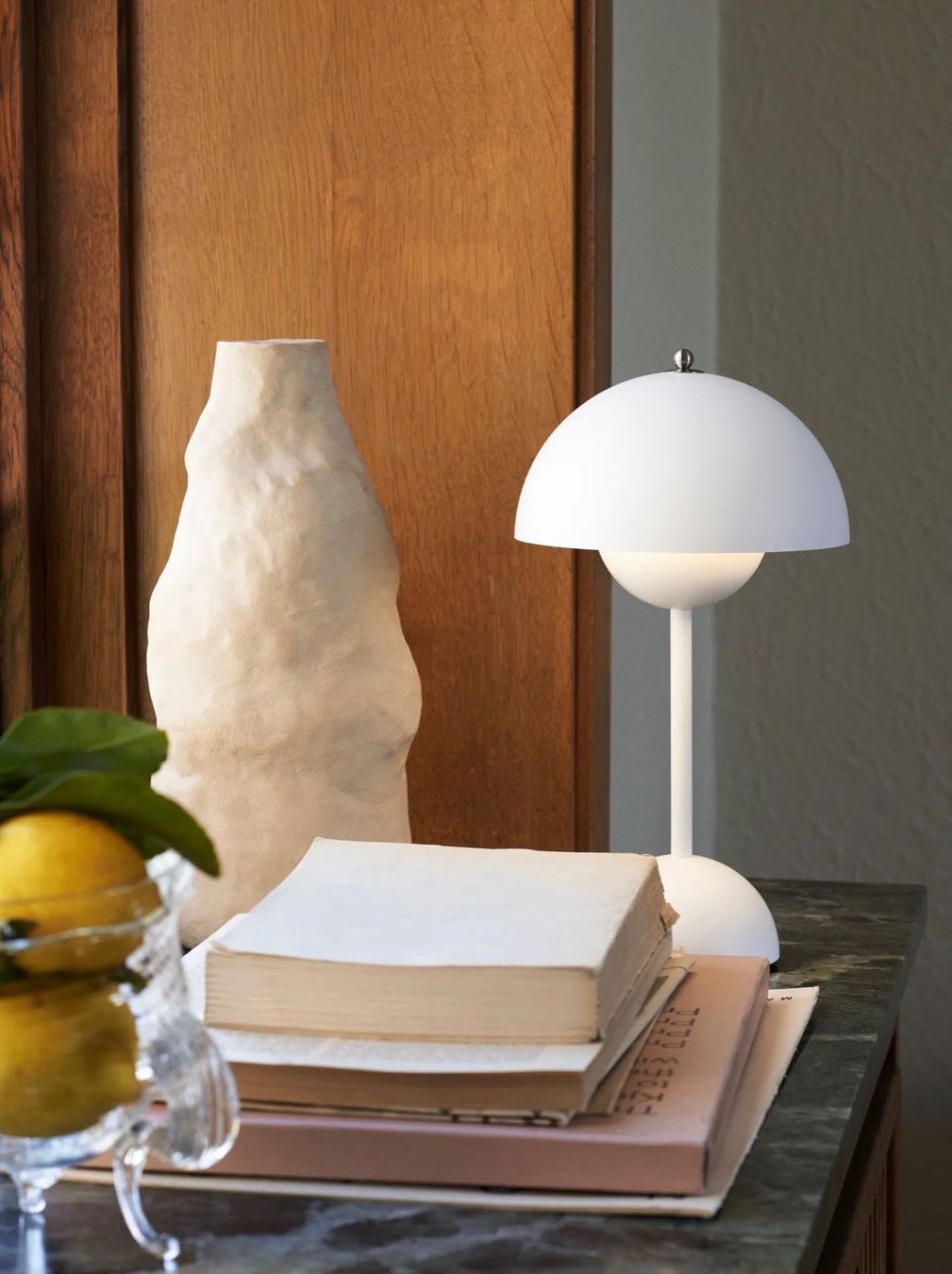 &Tradition Lampade: Tischlampe – Usato da Sennhof venduto da dar_x6zm 2