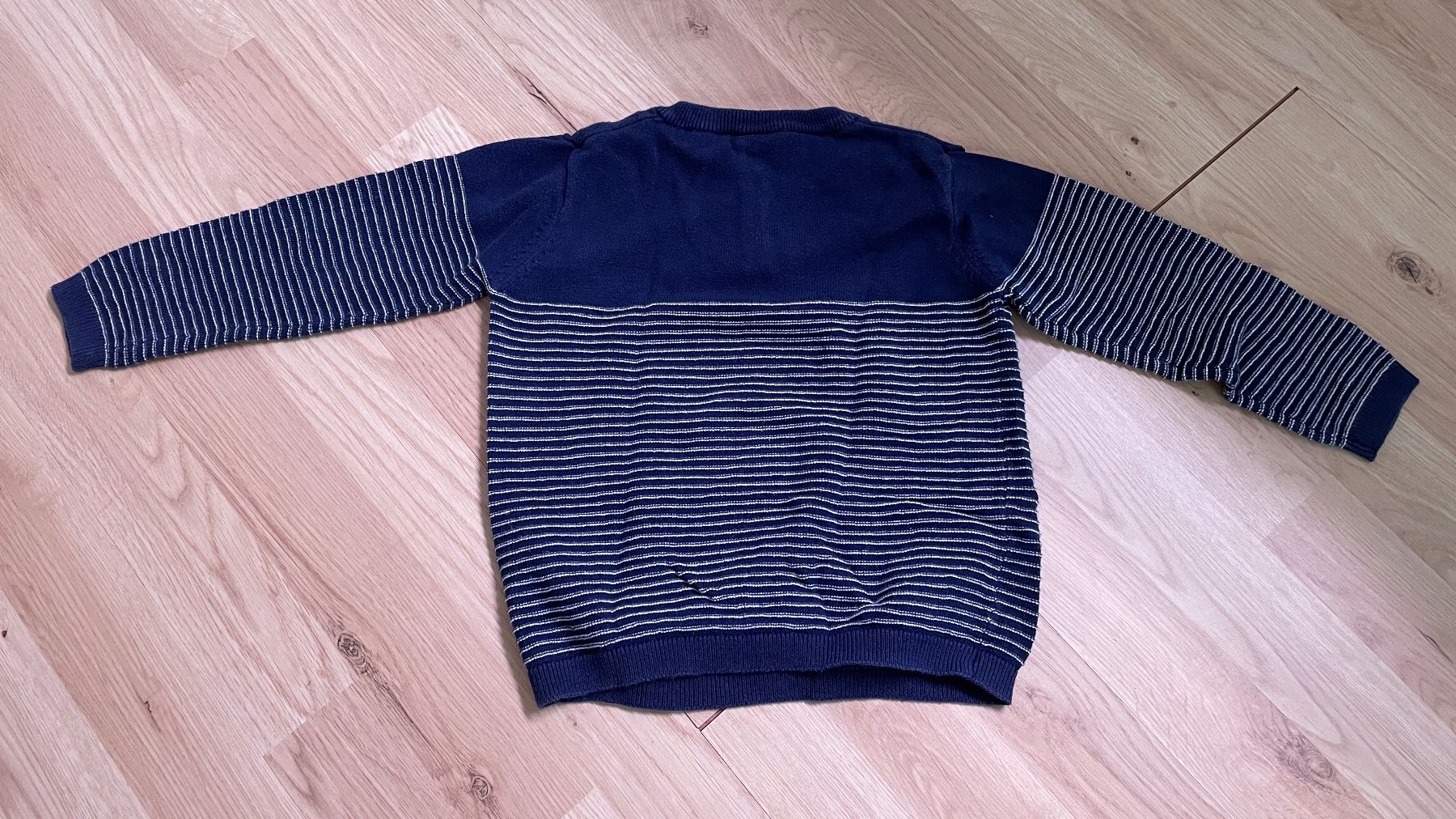 Maglioni & Felpe: 2er Set Pullover von Pusblu, Grösse 104, Top Zustand! – Usato da Himmelried venduto da kern.marko 4