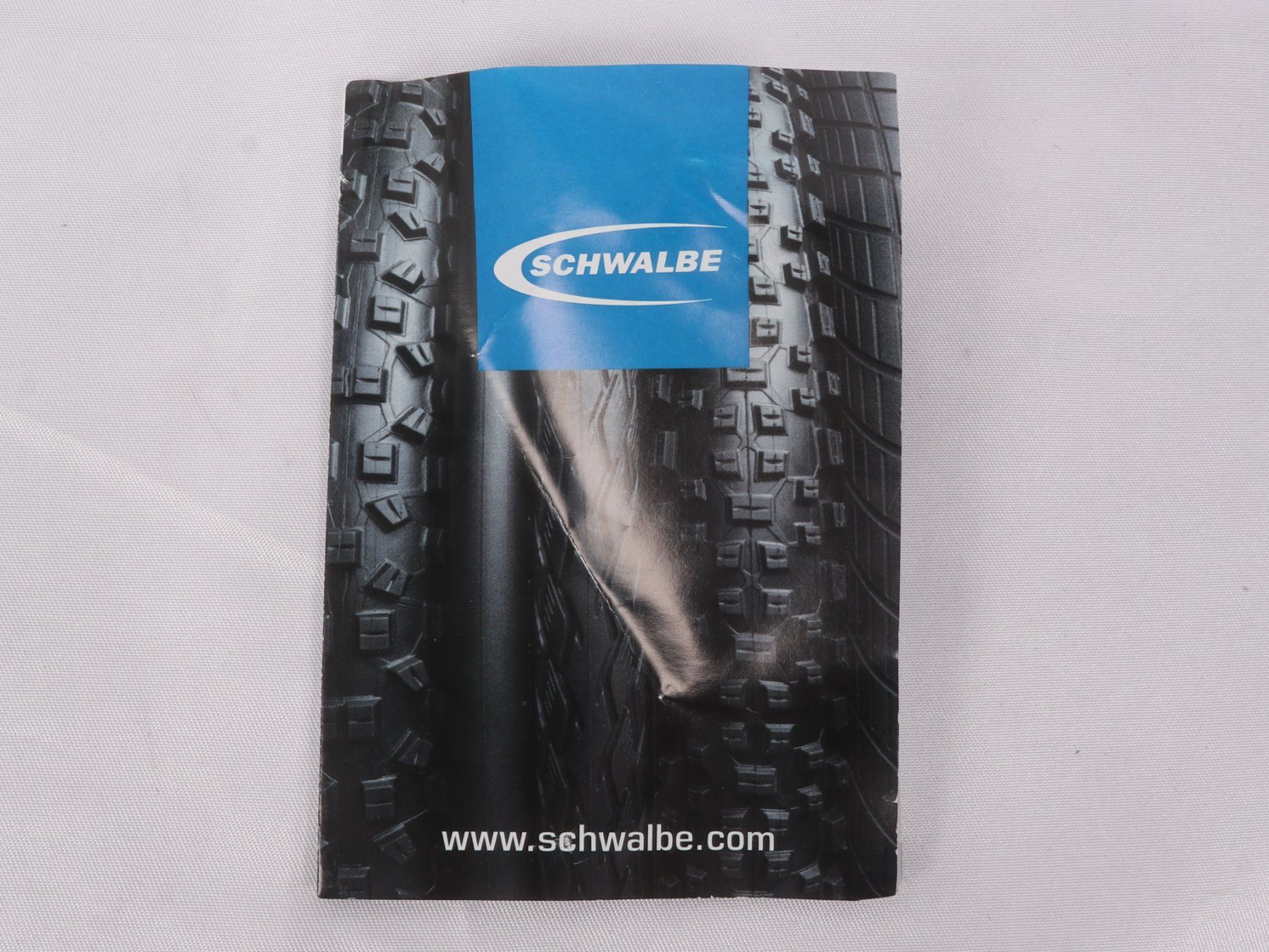 Pezzi di ricambio: SCHWALBE Air Plus 20" Fahrradschlauch – Nuovo (secondo la descrizione) da Steinen venduto da Restwert_Steinen 6