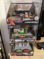 Fast & Furious Nano Hollywood Rides-Jada, comme neuf!