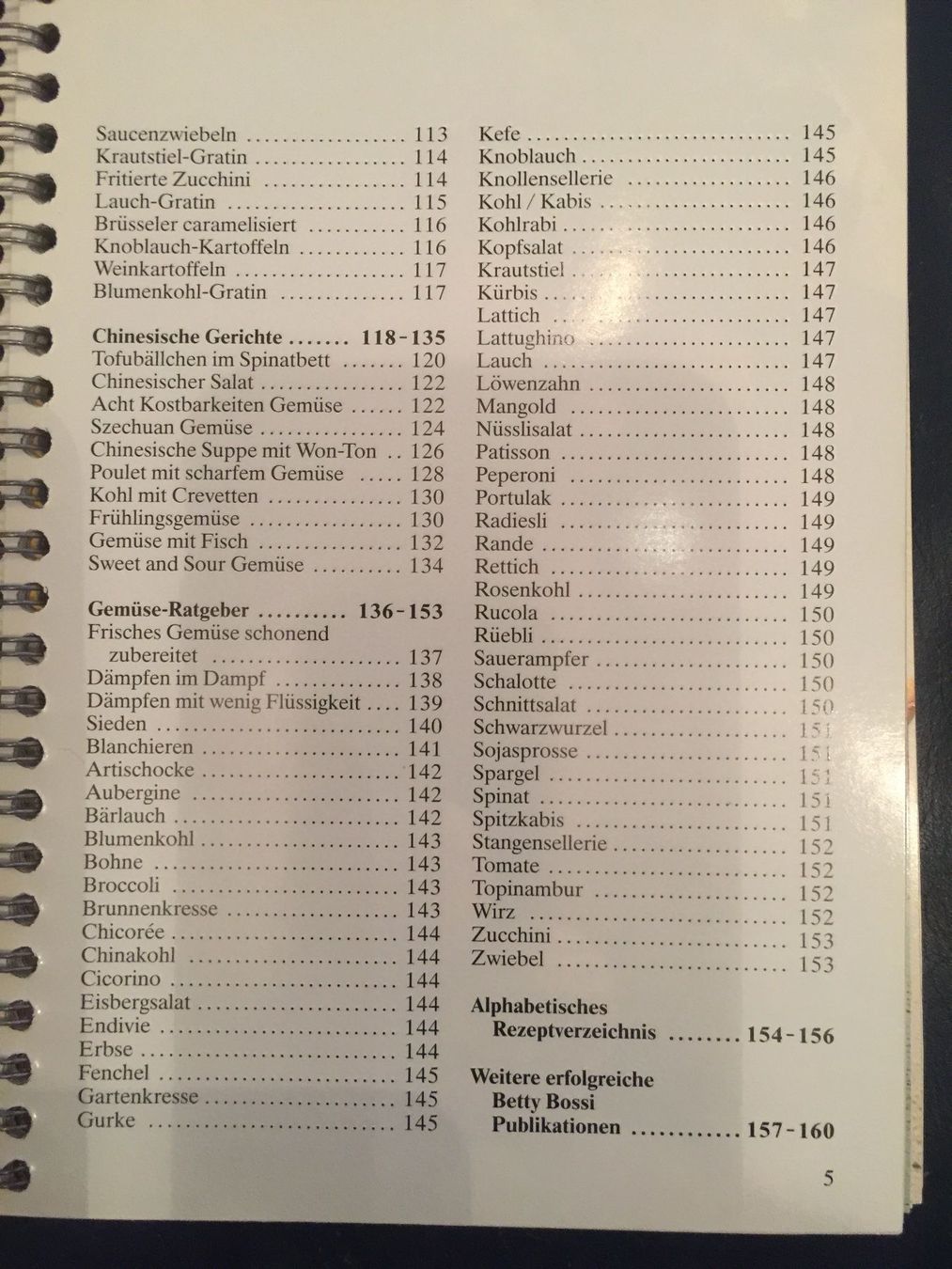 Libri: Vielseitige Gemüseküche – Usato da Mühlethurnen venduto da Kolly225 2