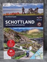 Schottland Motorrad-Reiseführer: Entdecke die Highlands!