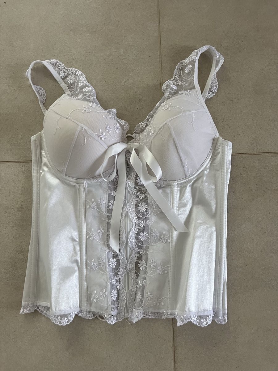 Altra biancheria intima: Corsage – Nuovo (secondo la descrizione) da Schönenberg ZH venduto da Bosh