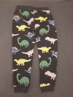 M&S Kinder Jogginghose mit Dinos Grösse 110 