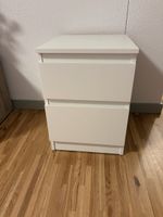 IKEA Kullen Nachtisch