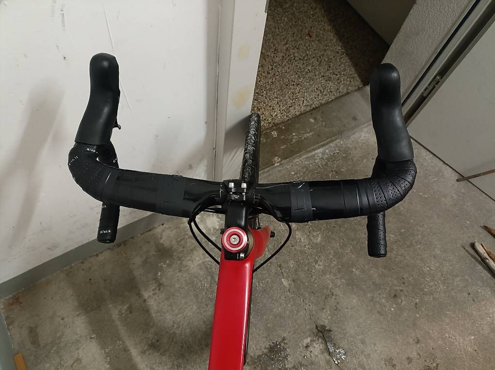 Biciclette: Aero Rennrad – Usato da Bern venduto da tim_b6hy 2