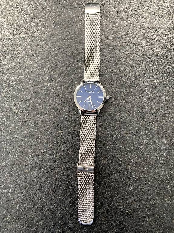 Orologi: Damenuhr Thomas Sabo – Usato da Scheuren venduto da tan_w6cx 1