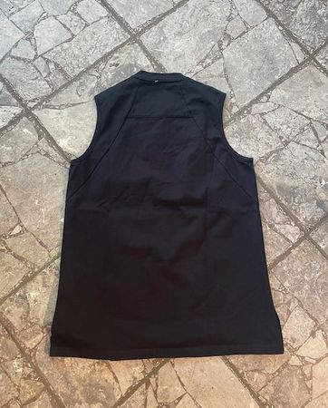 Designer Männer Tank Top, Grösse L