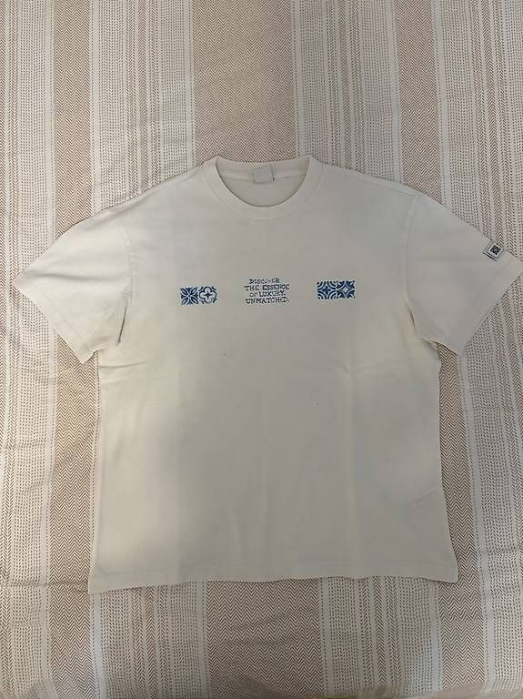 T-Shirts: TSHIRT GRÖSSE S – Gebraucht aus Zürich von joe_9lm9