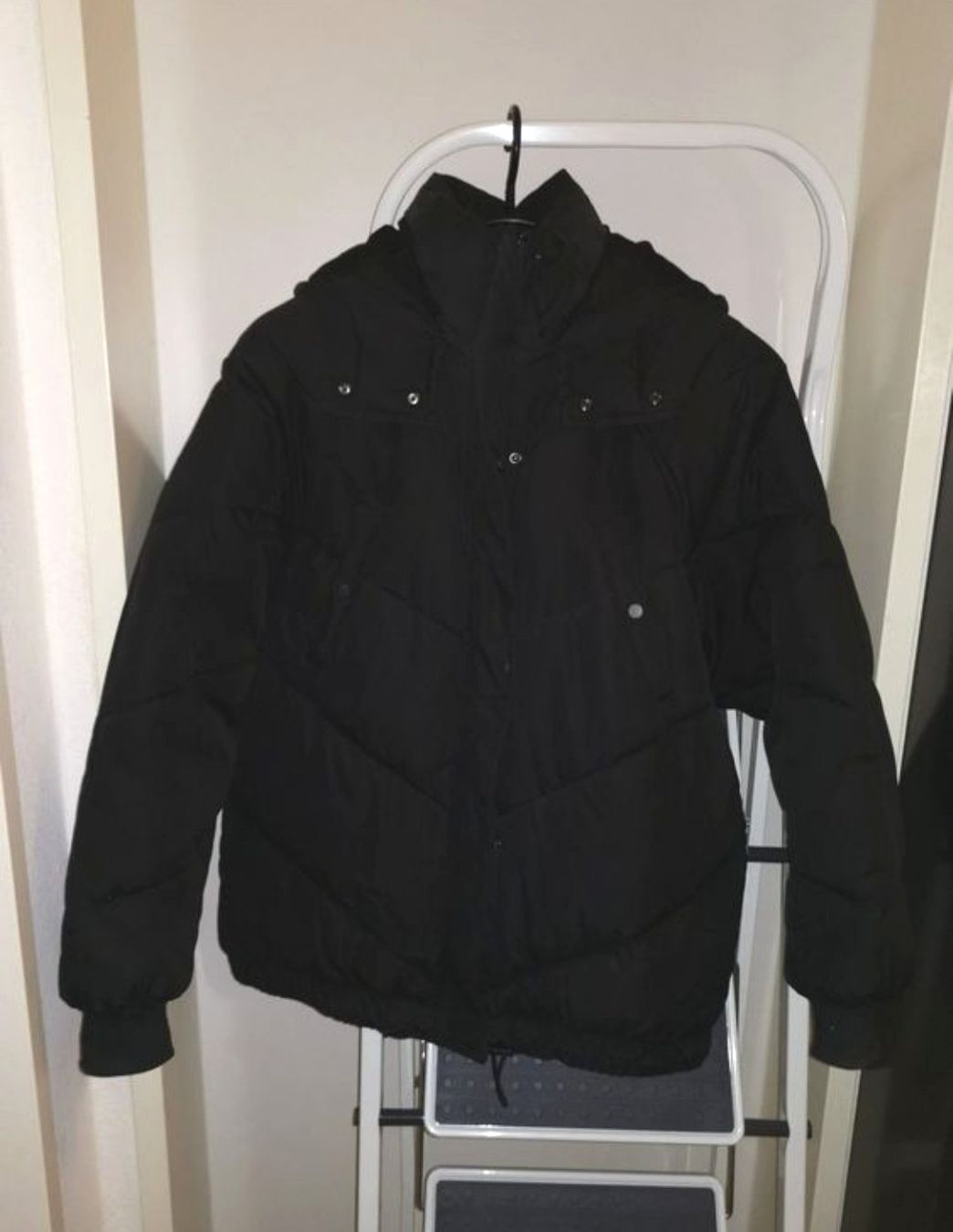 Giacche: Winterjacke Gr 38 Steppjacke – Usato da Zürich venduto da Pokiemon 2