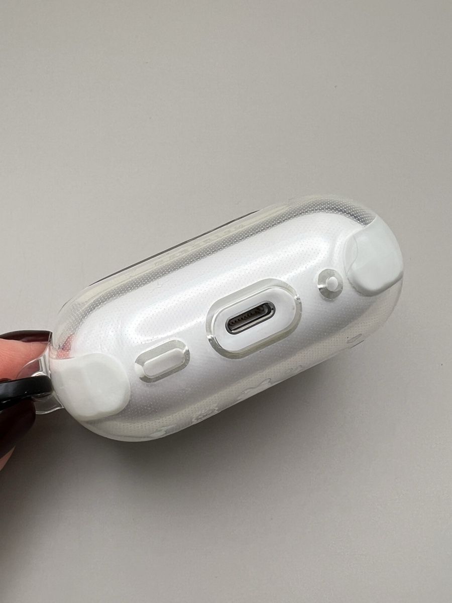 Cover & Protezioni schermo: Casetify AirPods Pro Case – Usato da Bern venduto da RussianDoll 6