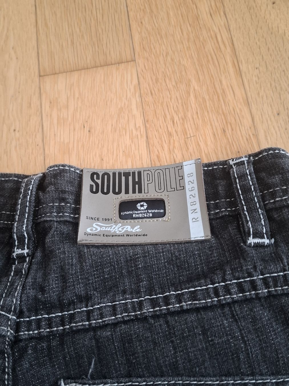 Pantaloni: Shorts von South Pole – Nuovo (secondo la descrizione) da Wetzikon ZH venduto da jesszs 4