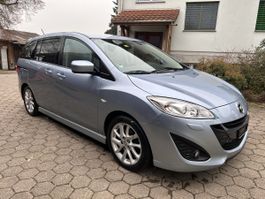 Mazda 5 Sport 2.0i