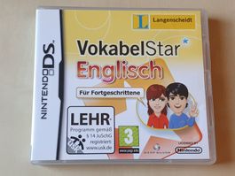 VokabelStar Englisch für Fortgeschrittene