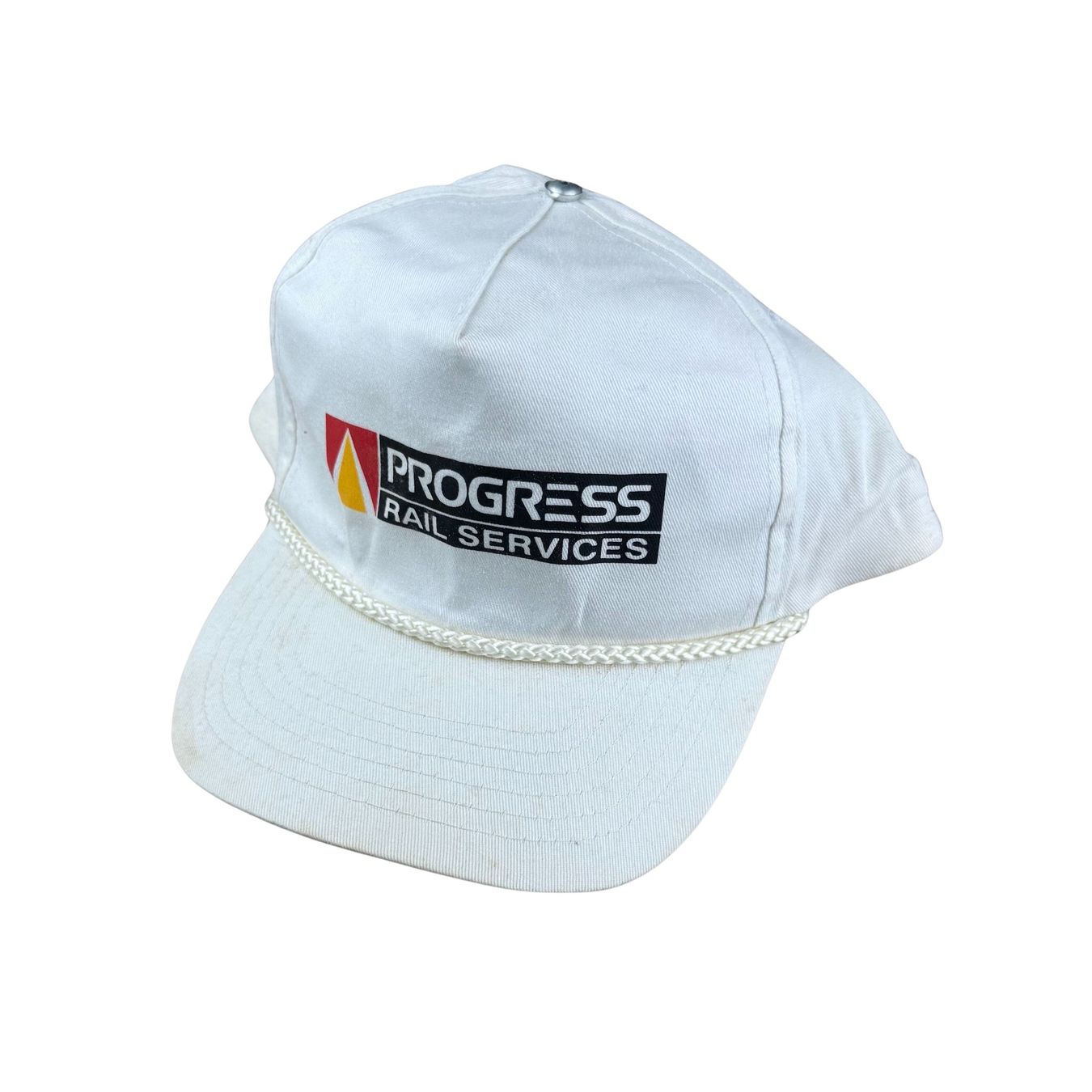 Hüte, Mützen & Caps: Vintage Trucker Cap 90s USA – Gebraucht aus Herisau von 1asupply