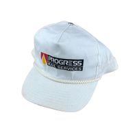 Vintage Trucker Cap 90s USA