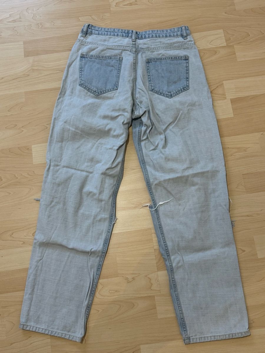 Jeans: Jeans Kikiriki – Usato da Villeret venduto da bys_k95b 4