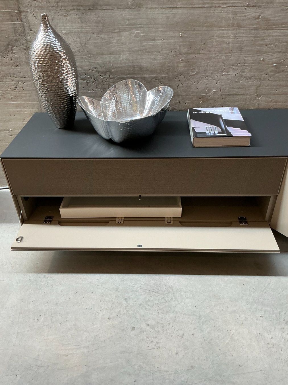 Kettnaker Mobili TV: HiFi-Sideboard Soma Kettnaker – Nuovo e nell'imballaggio originale da Fislisbach venduto da Talamona 1
