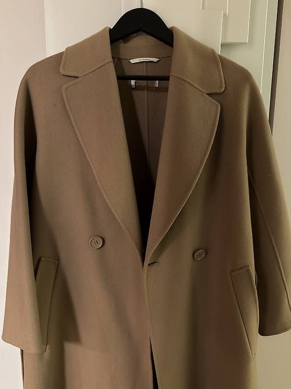 Max Mara Cappotti: Cappotto MaxMara IT36 – Usato da lugano venduto da xen_q9zz