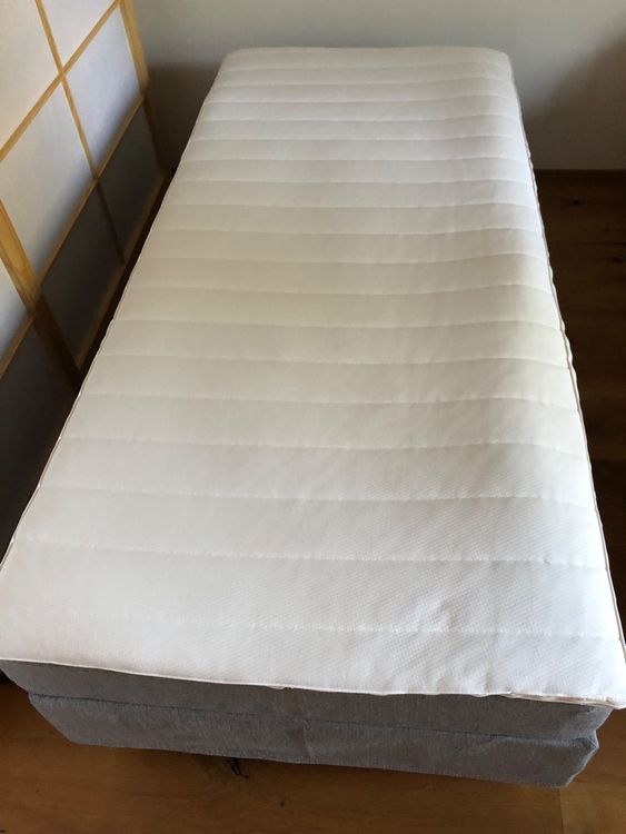 Jysk Boxspringbett Basic C10 Kaufen auf Ricardo