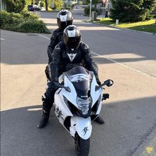 Profile image of Gsx10r