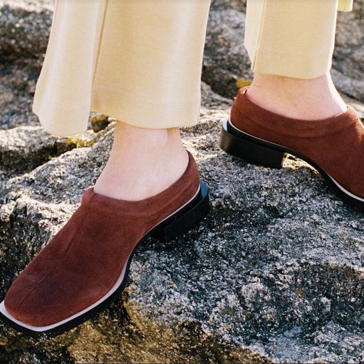 Scarpe da donna: Clogs von About Arianne – Usato da Zürich venduto da ber_r6vw 2