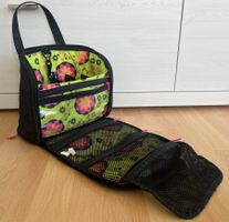 DAKINE Kulturbeutel DIVA, 4L, wie neu!