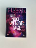 Nur noch wenige Tage von Colleen Hoover 