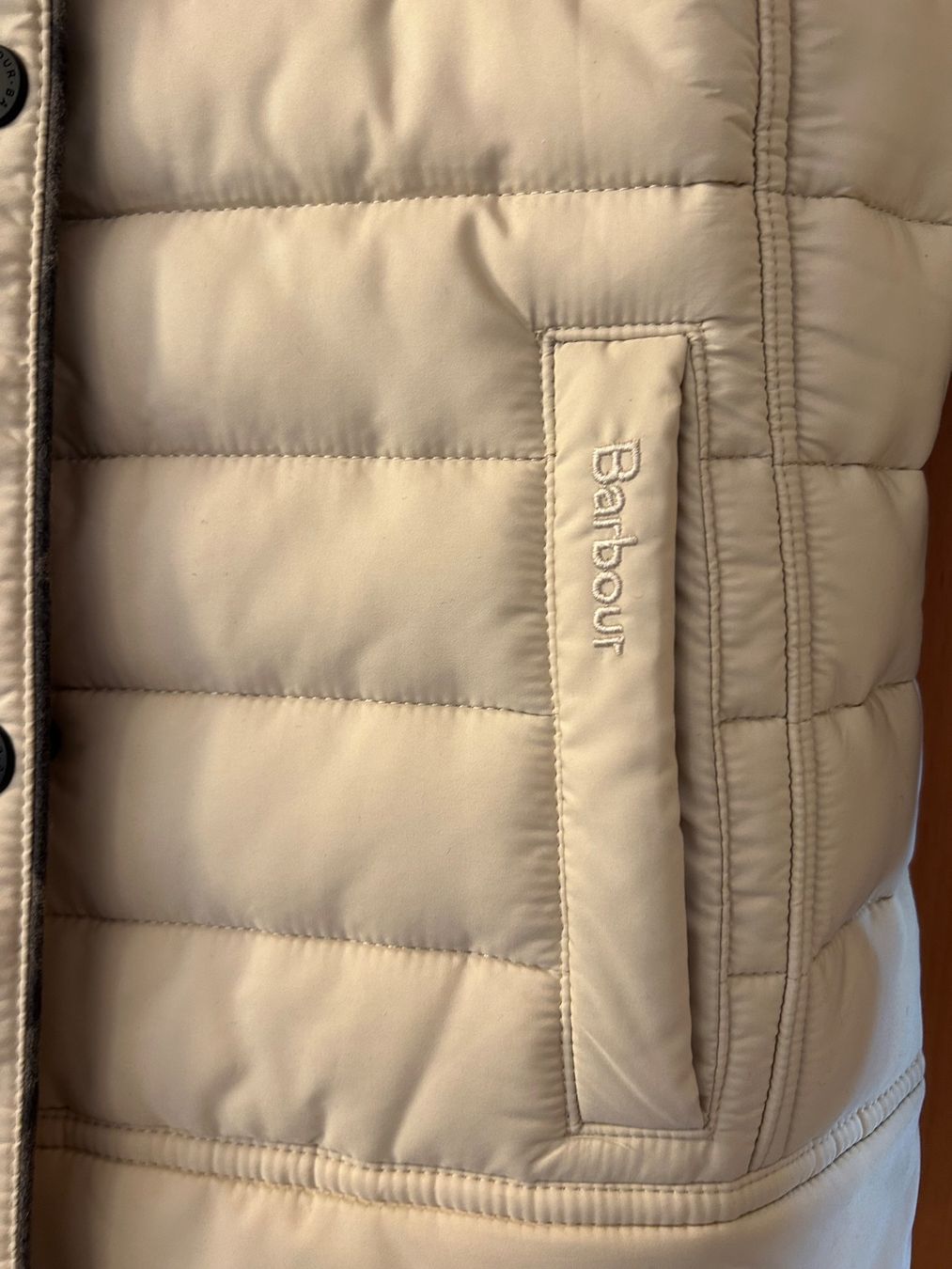 Barbour Giacche: Veste Barbour – Nuovo (secondo la descrizione) da Lausanne venduto da dia_2dtc 5