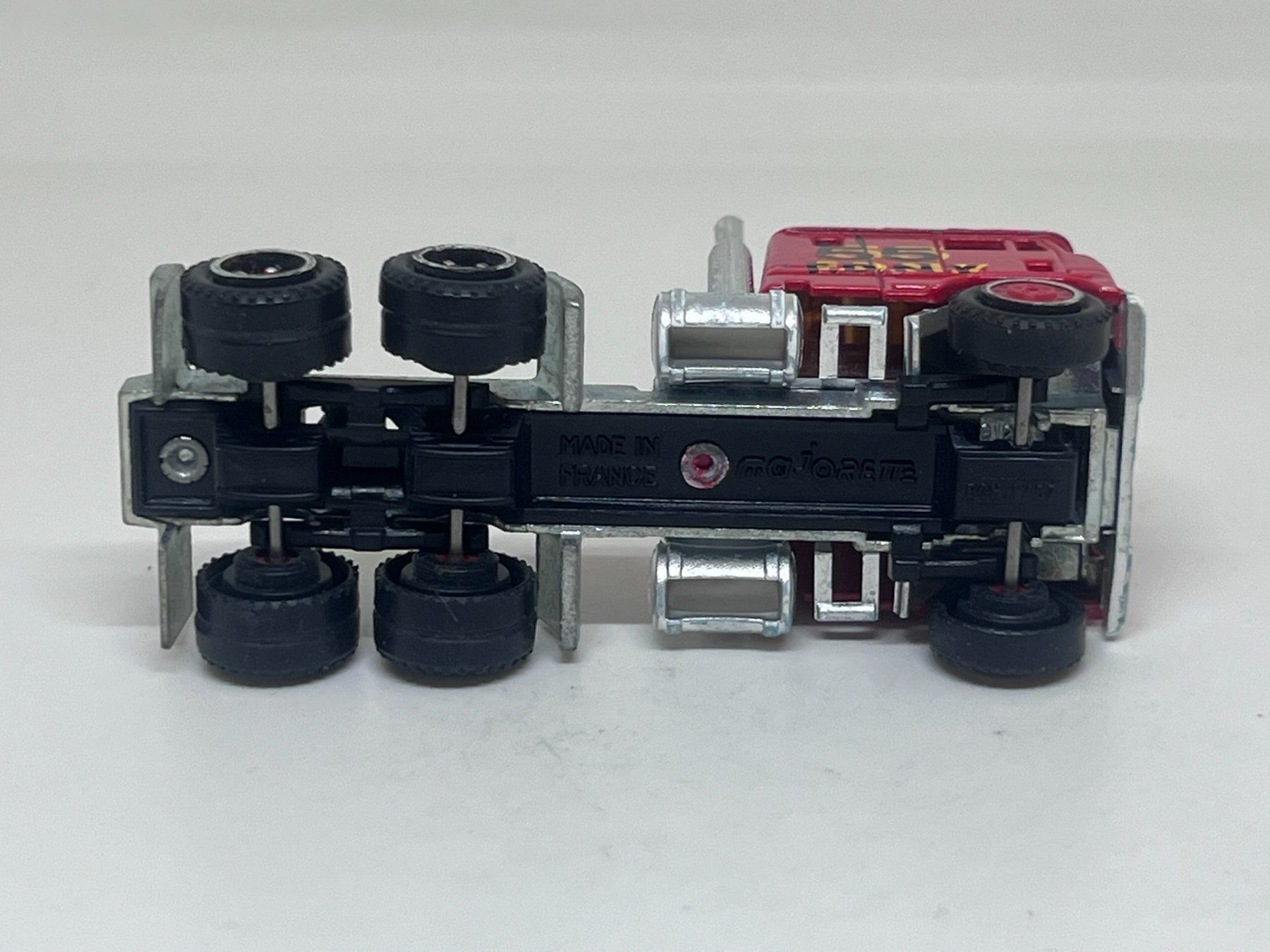 Majorette Voitures modèles: Majorette Truck #446 – D'occasion à Wildegg par LaaBoutique 3