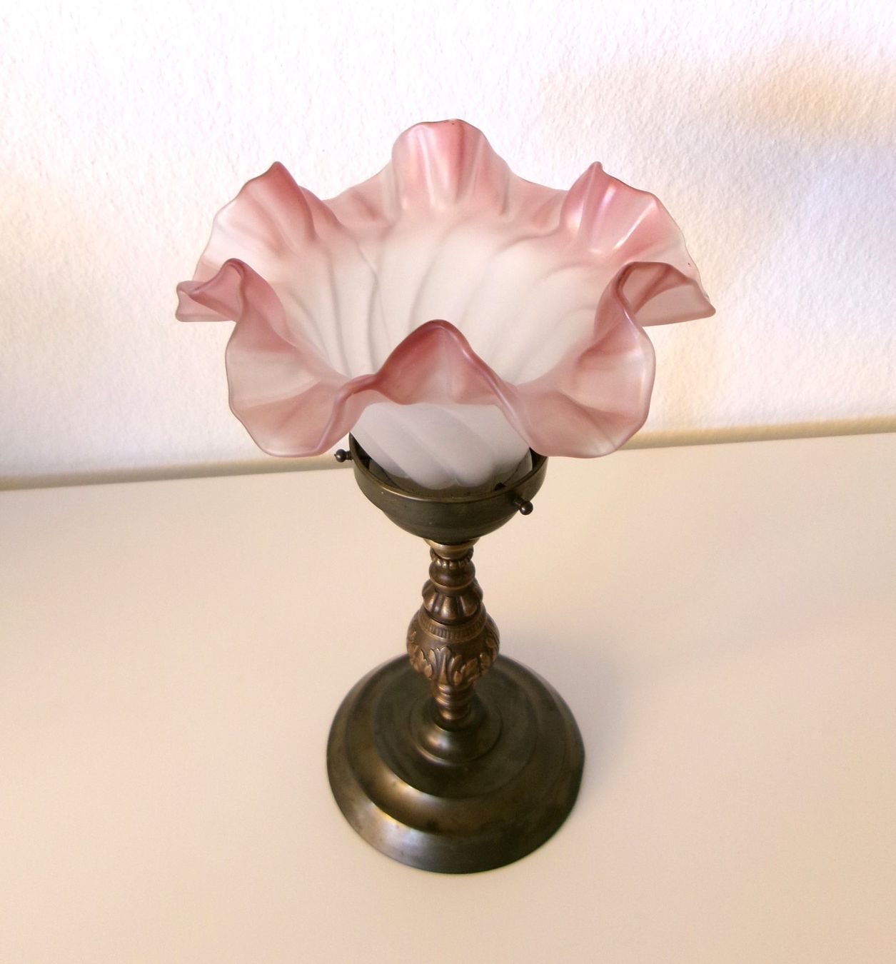 Lustres & lampes de plafonds: Antike Lampe – D'occasion à Solothurn par Rangoo