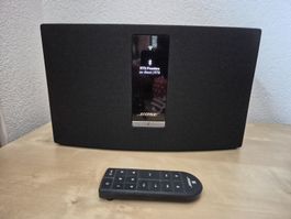 Bose Soundtouch 20