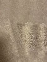 Two new curtains