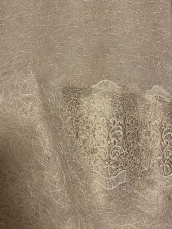 Two new curtains