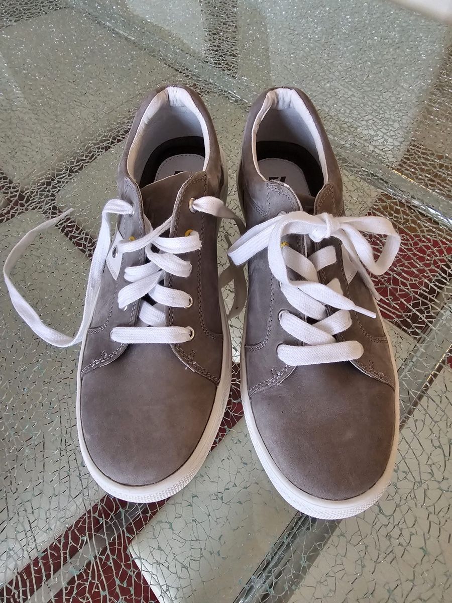 Zebra Damenschuhe: Zebra Gr. 41 – Neu (gemäss Beschreibung) aus Luzern von Reni025 1