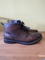 Winterschuhe Gr. 42