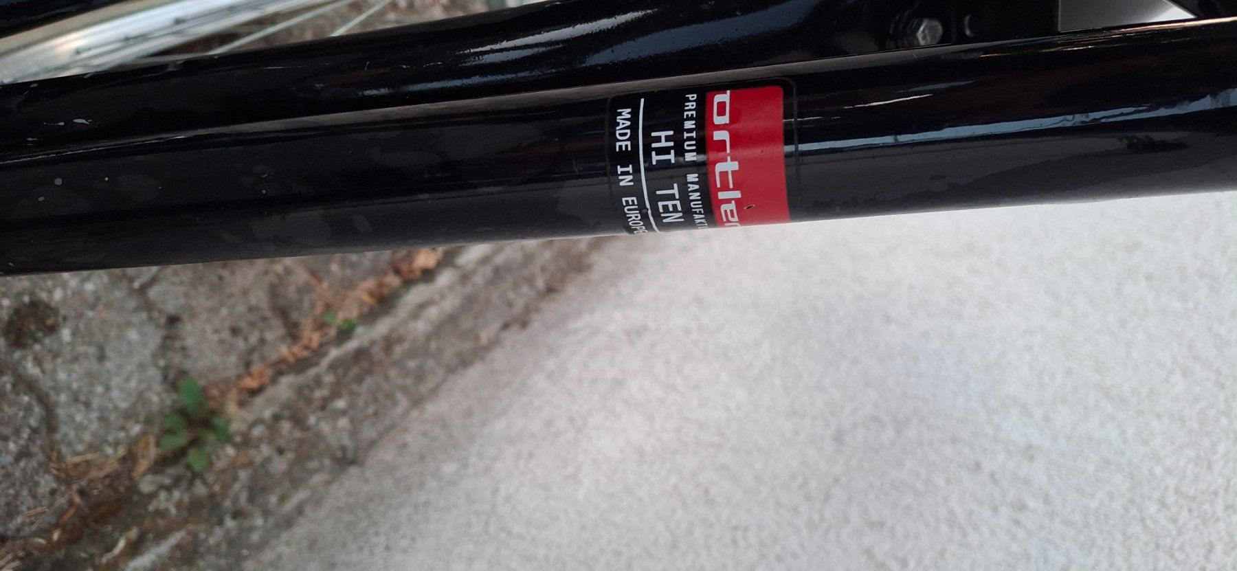 Biciclette: City Bike Ortler – Usato da Kyburg venduto da JBMNT2020 4