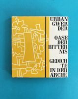 UNIKAT! FEHLDRUCK – signiert – URBAN GWERDER