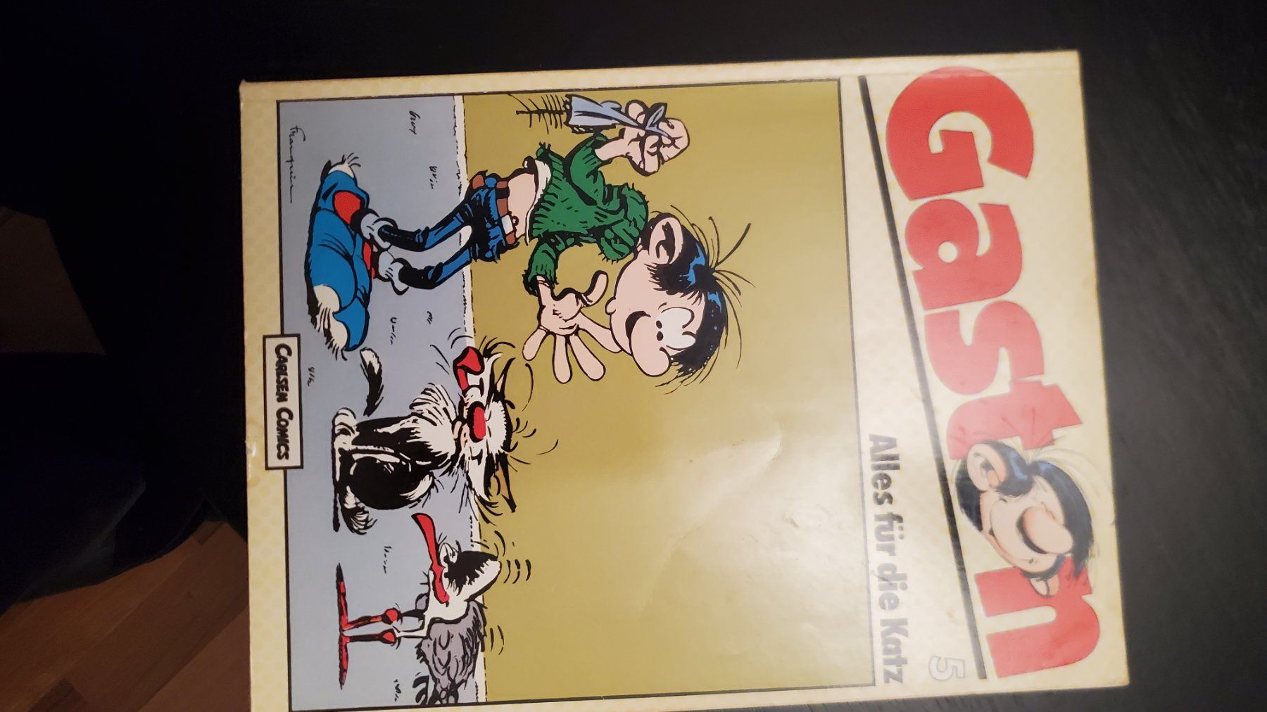 Fumetti: Mehrere Comicsbände – Usato da Küttigen venduto da rijo26 8
