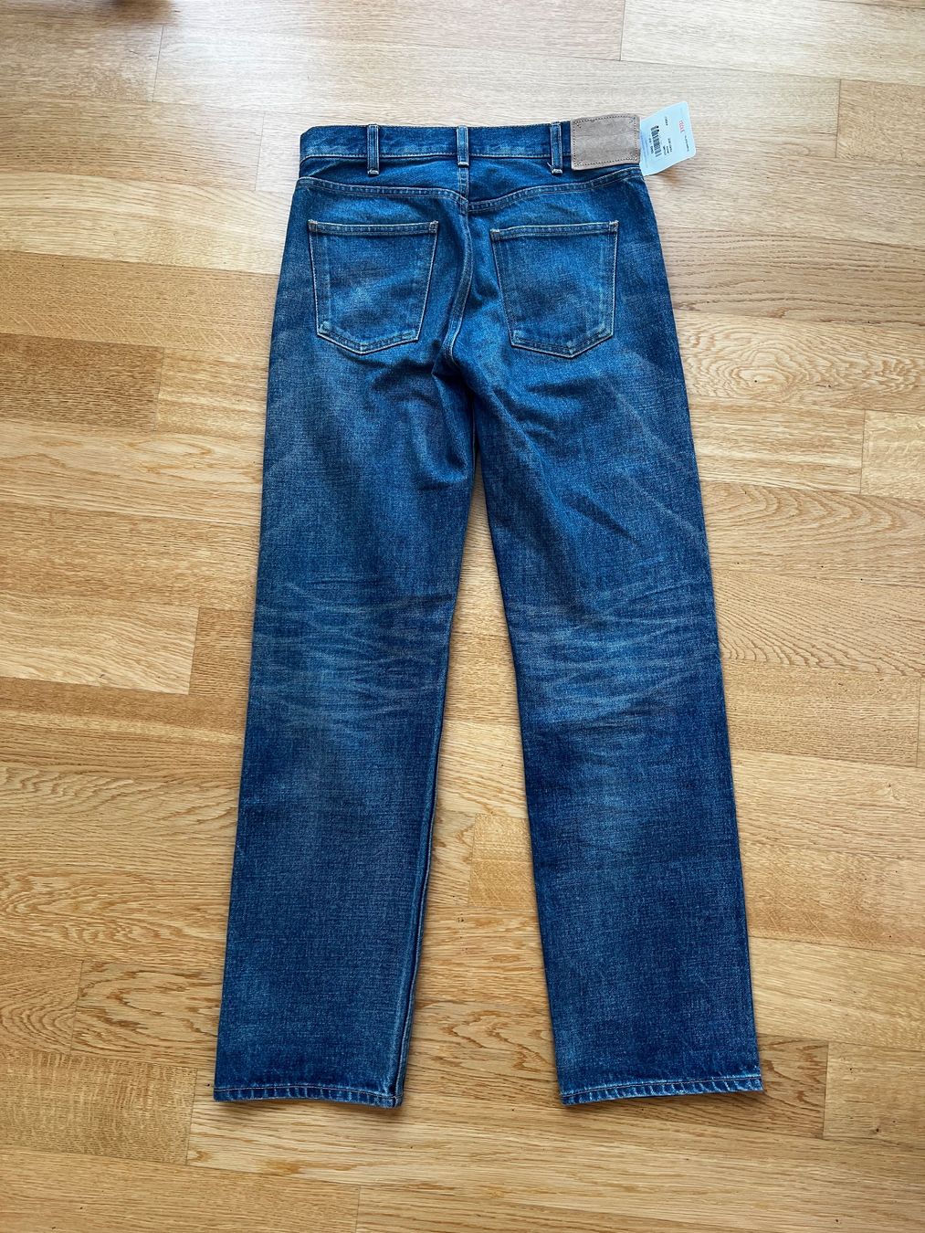 Celine Jeans: Celine Polly Jeans 26 – Gebraucht aus Zürich von freedisco 3